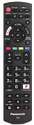 Panasonic N2QAYB001133 originální dálkový ovladač