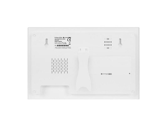 Kamerový systém KRUGER & MATZ Connect C210 WiFi Tuya
