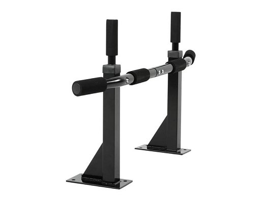Stahovací a cvičební tyč REBEL RBA-2400 Active