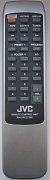 JVC RM-SRCEZ55E náhradní dálkový ovladač jiného vzhledu