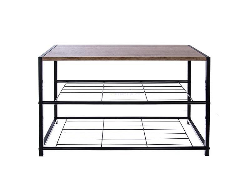 Botník ORION 2 patra 63x30x43cm