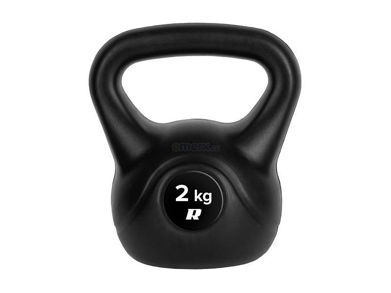 Kettlebell REBEL RBA-2311 Active 2kg