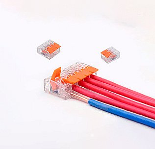 Sada rychlospojek 75ks NAR0884