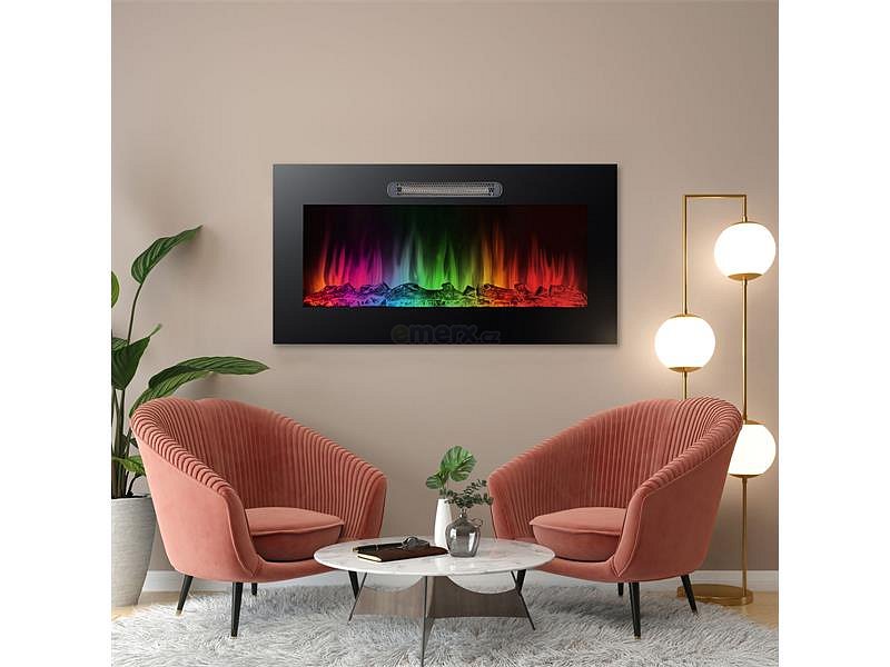 Krb elektrický BEWELLO BW2024 RGB