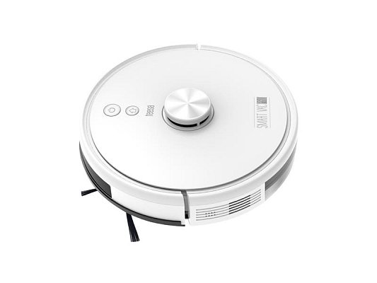 Vysavač robotický TEESA Smart Vac Pro TSA5045 WiFi Tuya