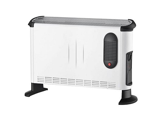 Konvektor DL05-20B