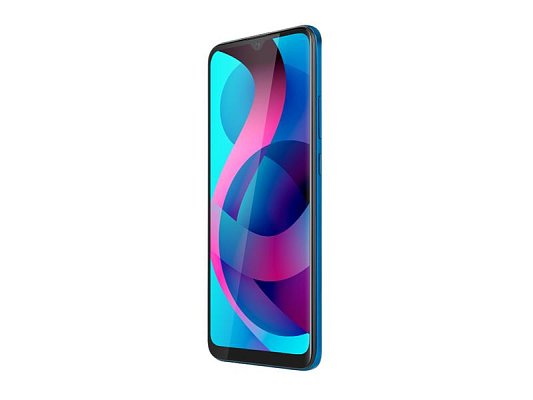 Telefon KRUGER & MATZ Live 9 Blue KM0497-BL