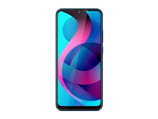 Telefon KRUGER & MATZ Live 9 Blue KM0497-BL