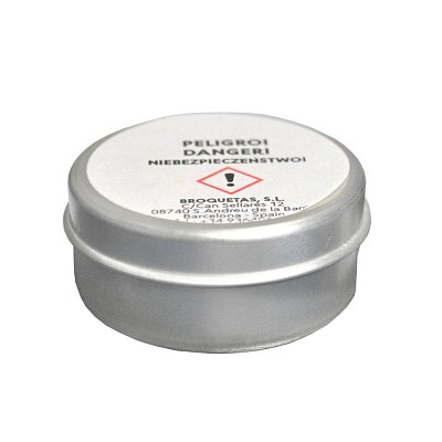 Čistič hrotu páječky