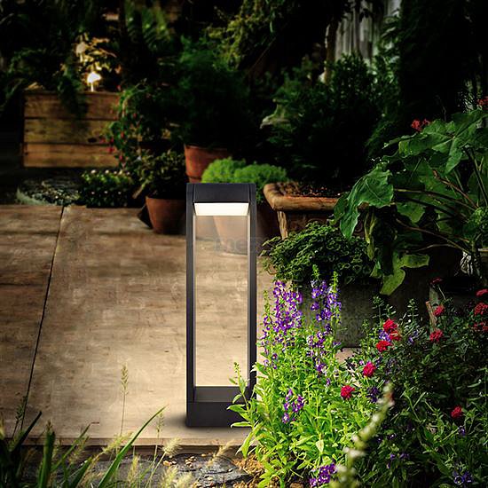 Svítidlo venkovní SOLIGHT Crotone 500 7W