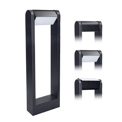 Svítidlo venkovní SOLIGHT Crotone 500 7W