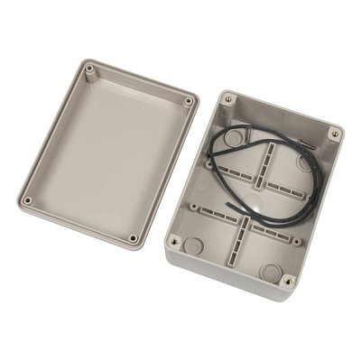 Instalační krabice IP65 157x117x74mm