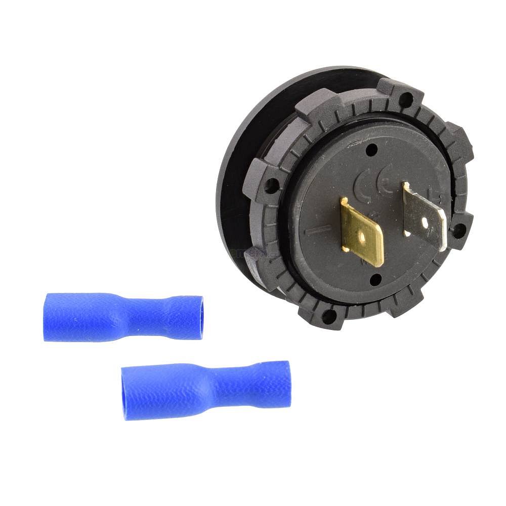 Digitální panelový voltmetr IP6X, 5-30V