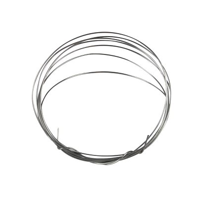 Odporový drát - kanthal; R=6,976Ohm/m; d=0,5mm; délka: 3m