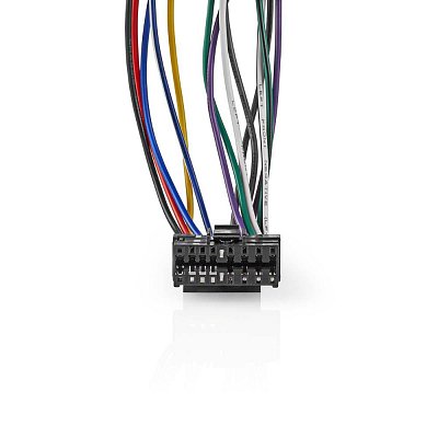REDUKCE ISO - SONY 16PIN