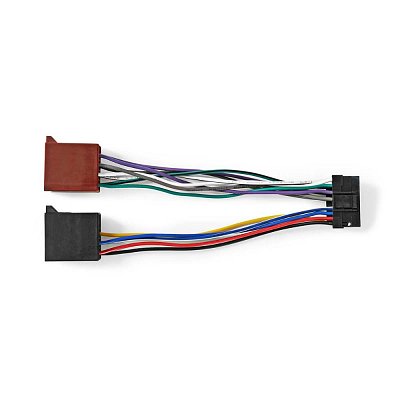 REDUKCE ISO - SONY 16PIN