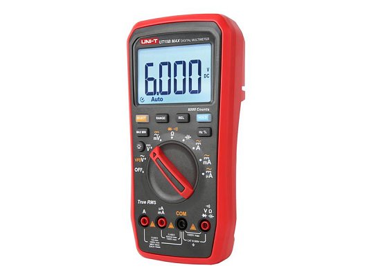 Multimetr UNI-T UT15B MAX