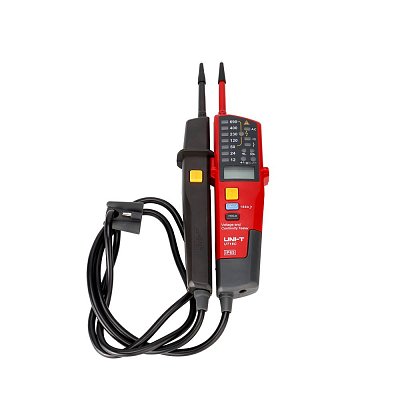 Zkoušečka AC/DC napětí  12-690V, IP65
