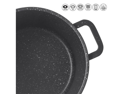 Hrnec s poklicí ORION Grande 4,4l