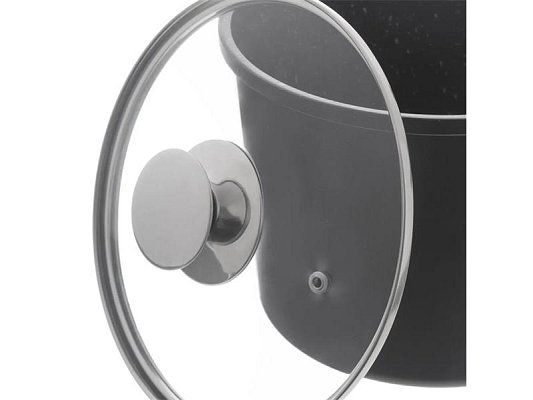 Hrnec s poklicí ORION Grande 4,4l