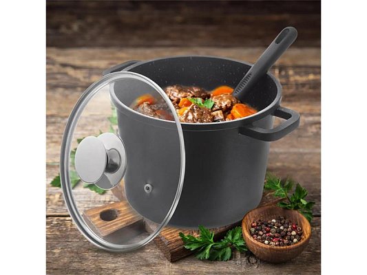 Hrnec s poklicí ORION Grande 4,4l