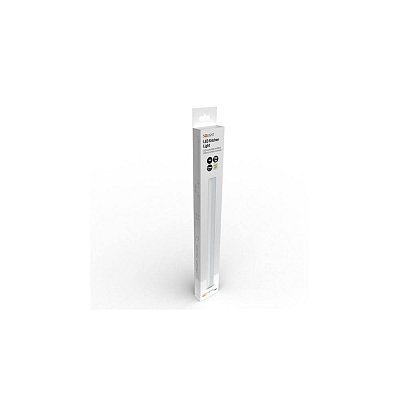 LED kuchyňské svítidlo T5, vypínač, 9W, 4100K, 54cm