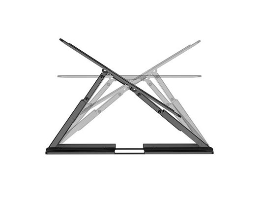 Držák na TV KRUGER & MATZ KM1307 Slim