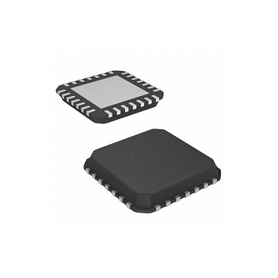 USB Bridge; USB/UART; QFN-28