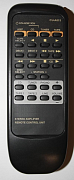Pioneer A605R, A-303R náhradní dálkový ovladač se stejným popisem