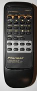 PIONEER CU-A013  náhradní dálkový ovladač se stejným popisem