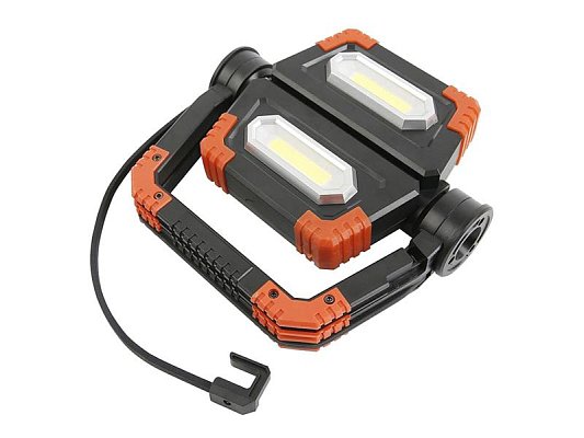 Svítilna STREND PRO Worklight MWL750 pracovní