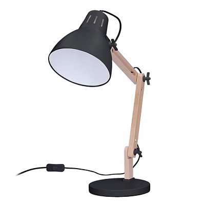 Lampa stolní SOLIGHT WO57-B
