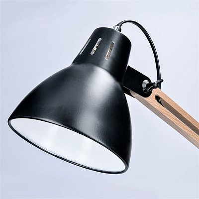 Lampa stolní SOLIGHT WO57-B