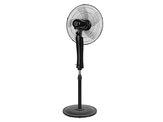 Ventilátor TEESA TSA8024-B