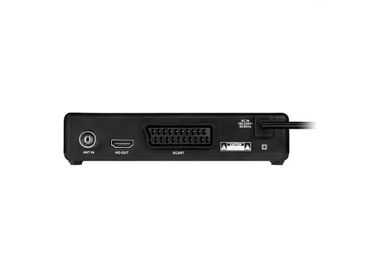 Set-top box KRUGER & MATZ KM0550A