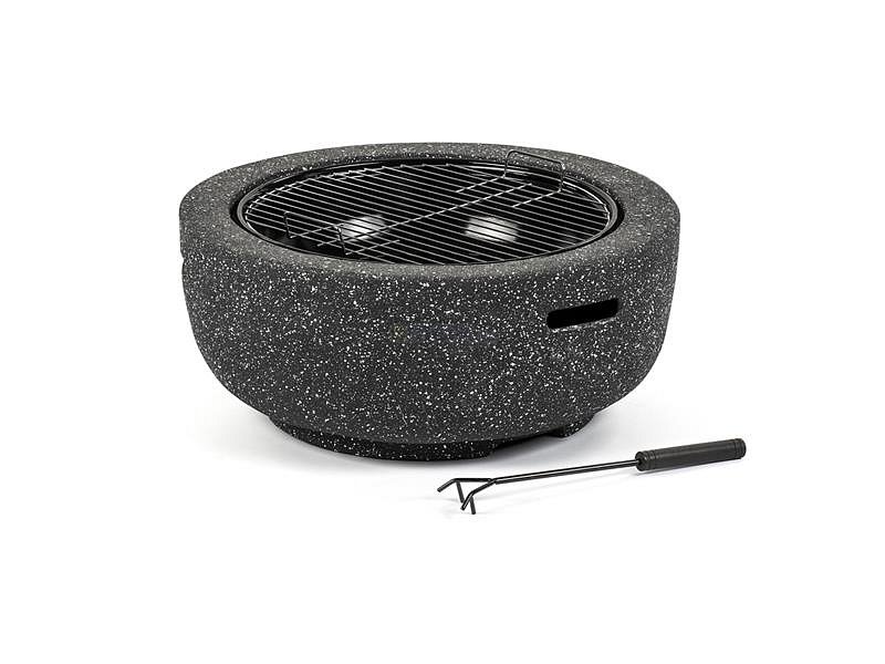 Ohniště FIELDMANN FZG 1030G