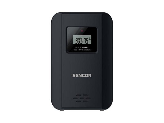 Meteostanice SENCOR SWS 5800