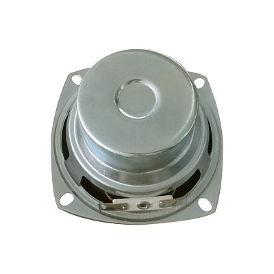 Reproduktor 80mm, 4ohm, 10W