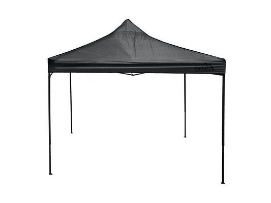 Párty stan CATTARA 13342 Waterproof 3x3m šedý