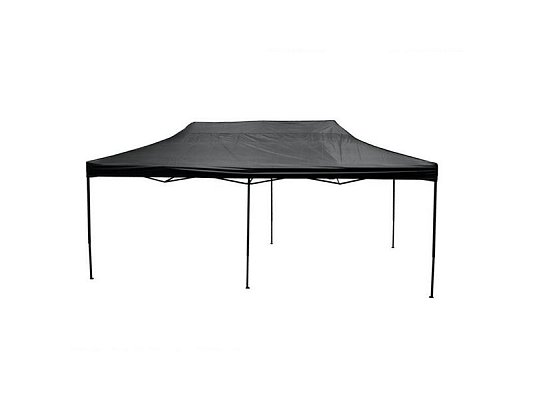 Párty stan CATTARA 13343 Waterproof 3x6m šedý