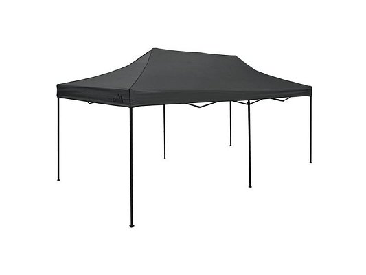 Párty stan CATTARA 13343 Waterproof 3x6m šedý