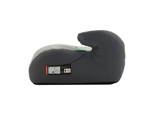 Podsedák COMPASS 11513 Tataway 15-36kg šedá R129