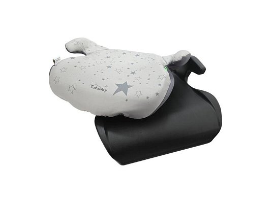 Podsedák COMPASS 11513 Tataway 15-36kg šedá R129