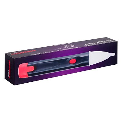 Bezkontaktní zkoušečka 12-1000V AC