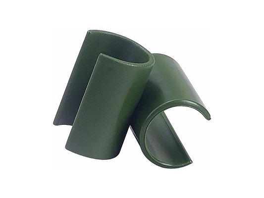 Spojka na opěrné tyče TES SL211999XX 20mm 10ks