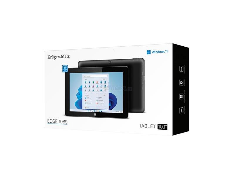 Tablet KRUGER & MATZ EDGE 1089
