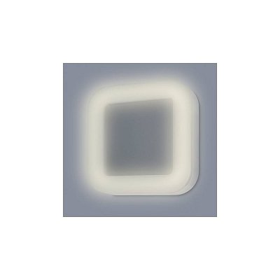 LED venkovní osvětlení 230VAC, 15W, 1050lm, IP65, 19cm