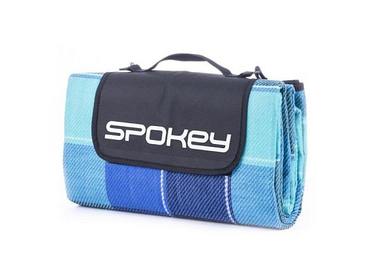 Deka SPOKEY PICNIC FLANNEL