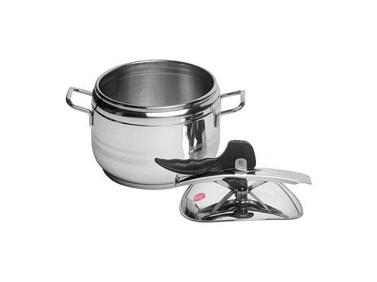 Hrnec tlakový ORION Profi 3,5l