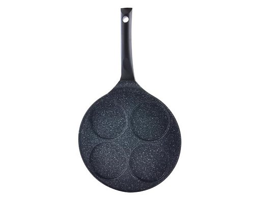 Pánev na 4 volská oka ORION Grande 27cm